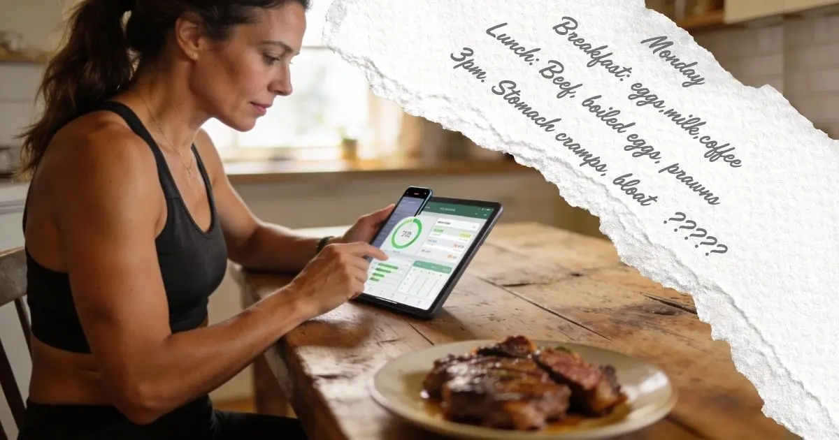 Best carnivore diet tracking apps compared in 2026