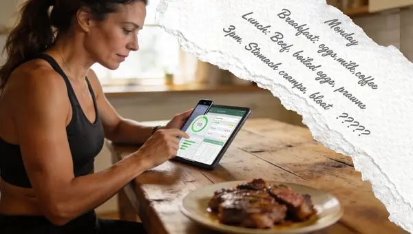 Comparison of carnivore diet tracking apps in 2026