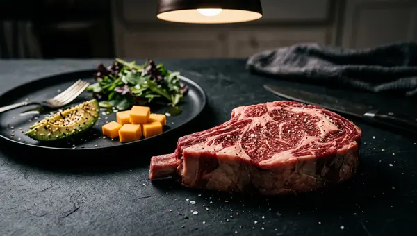 Keto to carnivore diet transition guide